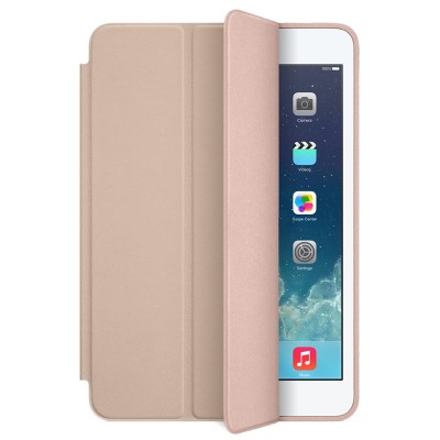 Apple iPad mini Smart Case - Beige
