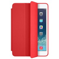 Apple iPad mini Smart Case - Red