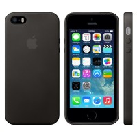 Apple iPhone 5s Case - Black