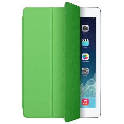 Apple iPad Air Smart Cover - Green