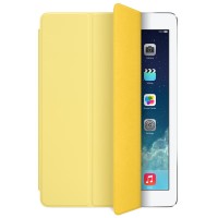 Apple iPad Air Smart Cover - Yellow