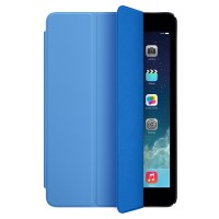 Apple iPad mini Smart Cover - Blue