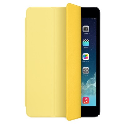 Apple iPad mini Smart Cover - Yellow