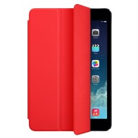 Apple iPad mini Smart Cover - Red