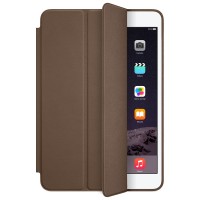 Apple iPad mini Smart Case - Olive Brown