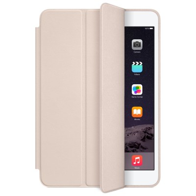 Apple iPad mini Smart Case - Soft Pink
