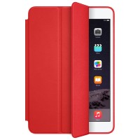 Apple iPad mini Smart Case - Red