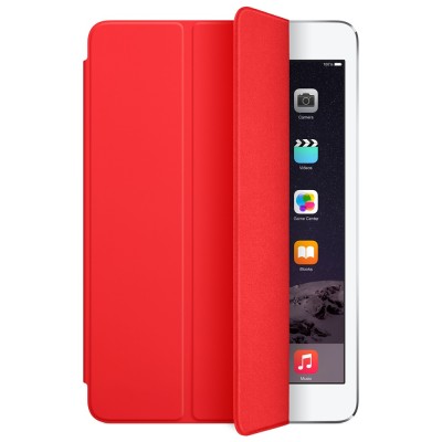 Apple iPad mini Smart Cover - Red