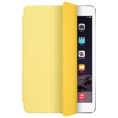 Apple iPad mini Smart Cover - Yellow