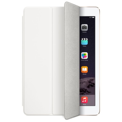 Apple iPad Air Smart Cover - White