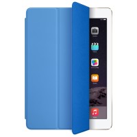 Apple iPad Air Smart Cover - Blue