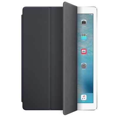Apple Smart Cover for 12.9-inch iPad Pro - Charcoal Gray