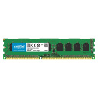 Crucial 8GB 1866MHz DDR3 ECC UDIMM for Mac Pro (Late 2013)