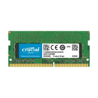 Crucial 8GB 2666MHz DDR4 SO-DIMM for Mac
