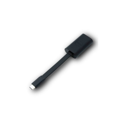 Dell USB-C to Gigabit Ethernet Adapter