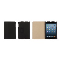 Griffin Slim Folio for iPad mini - Black