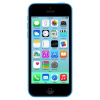 iPhone 5c 8GB Blue