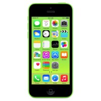 iPhone 5c 8GB Green