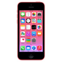 iPhone 5c 8GB Pink