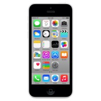 iPhone 5c 8GB White