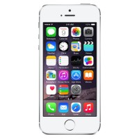 iPhone 5s 32GB Silver