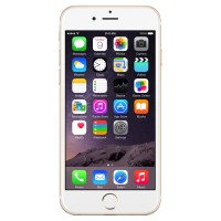 iPhone 6 128GB Gold