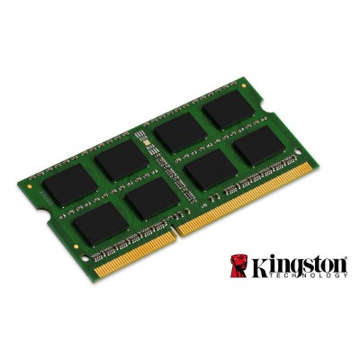 Kingston 8GB 1600MHz DDR3L (PC3-12800) SO-DIMM for Mac