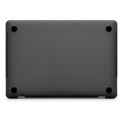 Incase Hardshell Case for MacBook Pro 13" Dots - Black Frost
