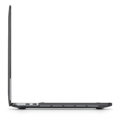 Incase Hardshell Case for MacBook Pro 13" Dots - Black Frost