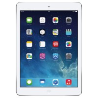 iPad Air Wi-Fi + Cellular 32GB - Silver