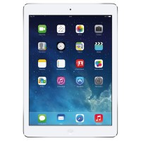 iPad Air Wi-Fi 32GB - Silver
