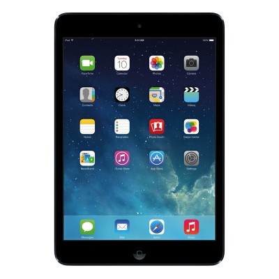 iPad mini Wi-Fi 16GB - Space Gray
