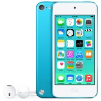 iPod touch (5G) 16GB - Blue