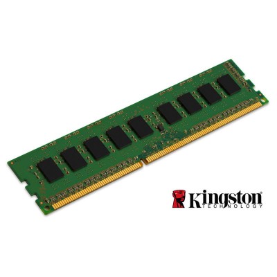 Kingston 16GB (1x16GB) 1866MHz DDR3 ECC RDIMM for Mac Pro (Late 2013)