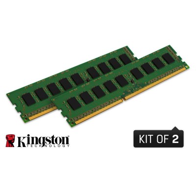 Kingston 32GB (2x16GB) 1866MHz DDR3 ECC RDIMM Kit for Mac Pro (Late 2013)