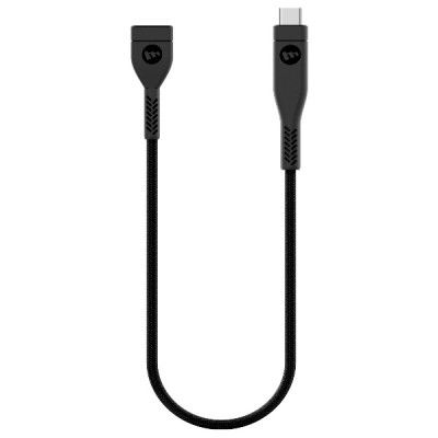 mophie PRO USB-C to USB-A Adapter