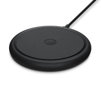 mophie Wireless Charging Base - Black