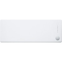Apple Rechargeable Battery for 13-inch MacBook (White)