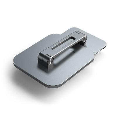 Satechi Aluminum Desktop Stand for iPad - Space Gray