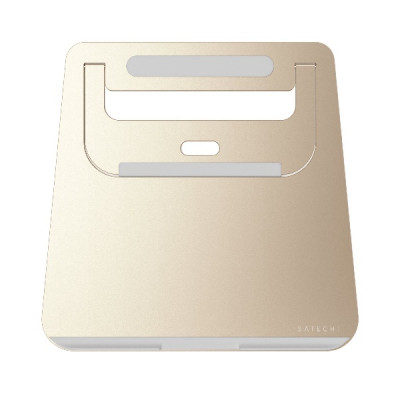 Satechi Aluminum Laptop Stand - Gold
