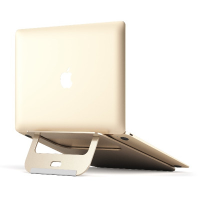 Satechi Aluminum Laptop Stand - Gold