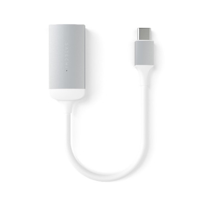 Satechi Type-C HDMI Adapter - Silver