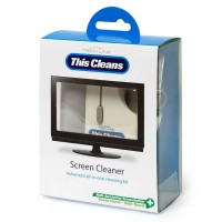 Techlink This Cleans - Screen Cleaner