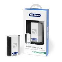 Techlink This Cleans - iPad & Tablet Cleaner