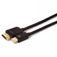 Techlink iWires Mini DisplayPort to HDMI Cable (2.0 m)