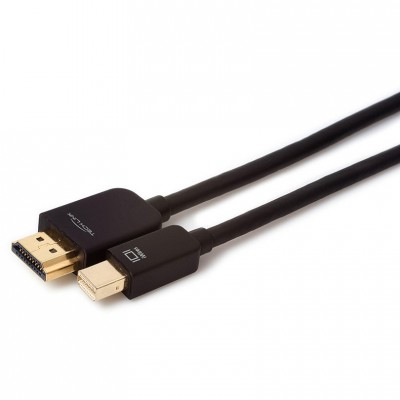 Techlink iWires Mini DisplayPort to HDMI Cable (2.0 m)