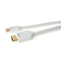 Techlink WiresMEDIA Mini DisplayPort to HDMI Cable (2.0 m)