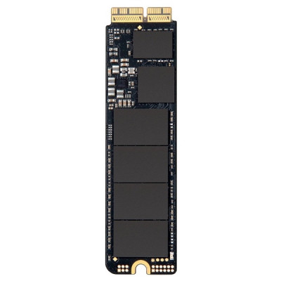 Transcend JetDrive 820 480GB PCIe SSD Upgrade Kit for Mac