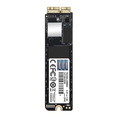 Transcend JetDrive 850 240GB PCIe SSD Upgrade Kit for Mac