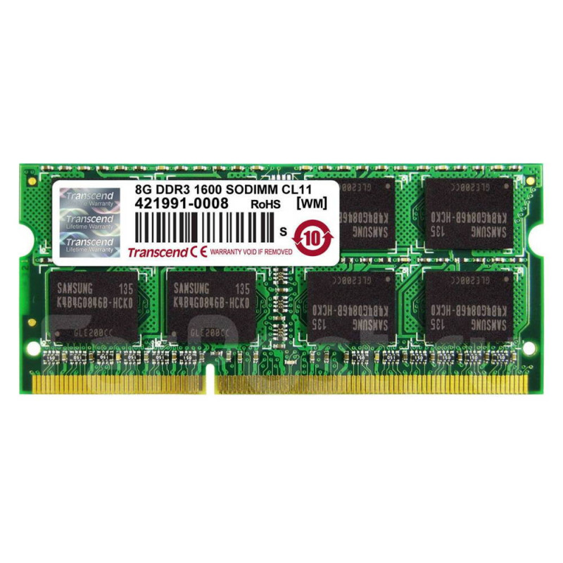 1600mhz Ddr3 For Mac Mini